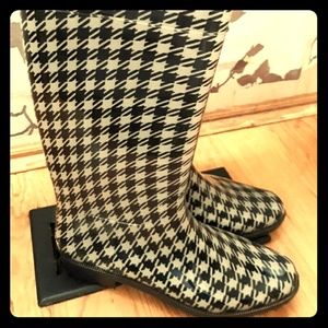Ralph Lauren rain boots
